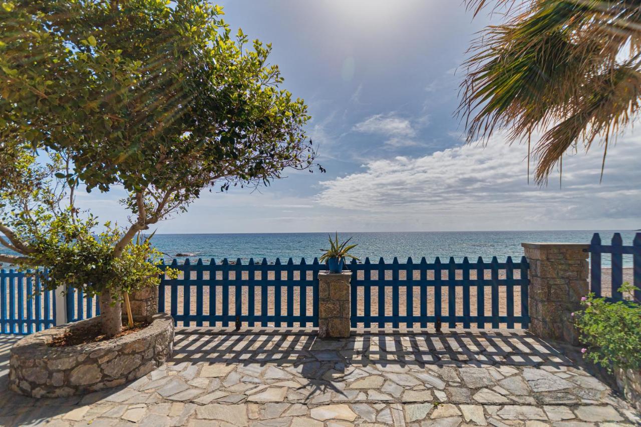 Casa D' Acqua Archangelos (Rhodes) Exterior foto