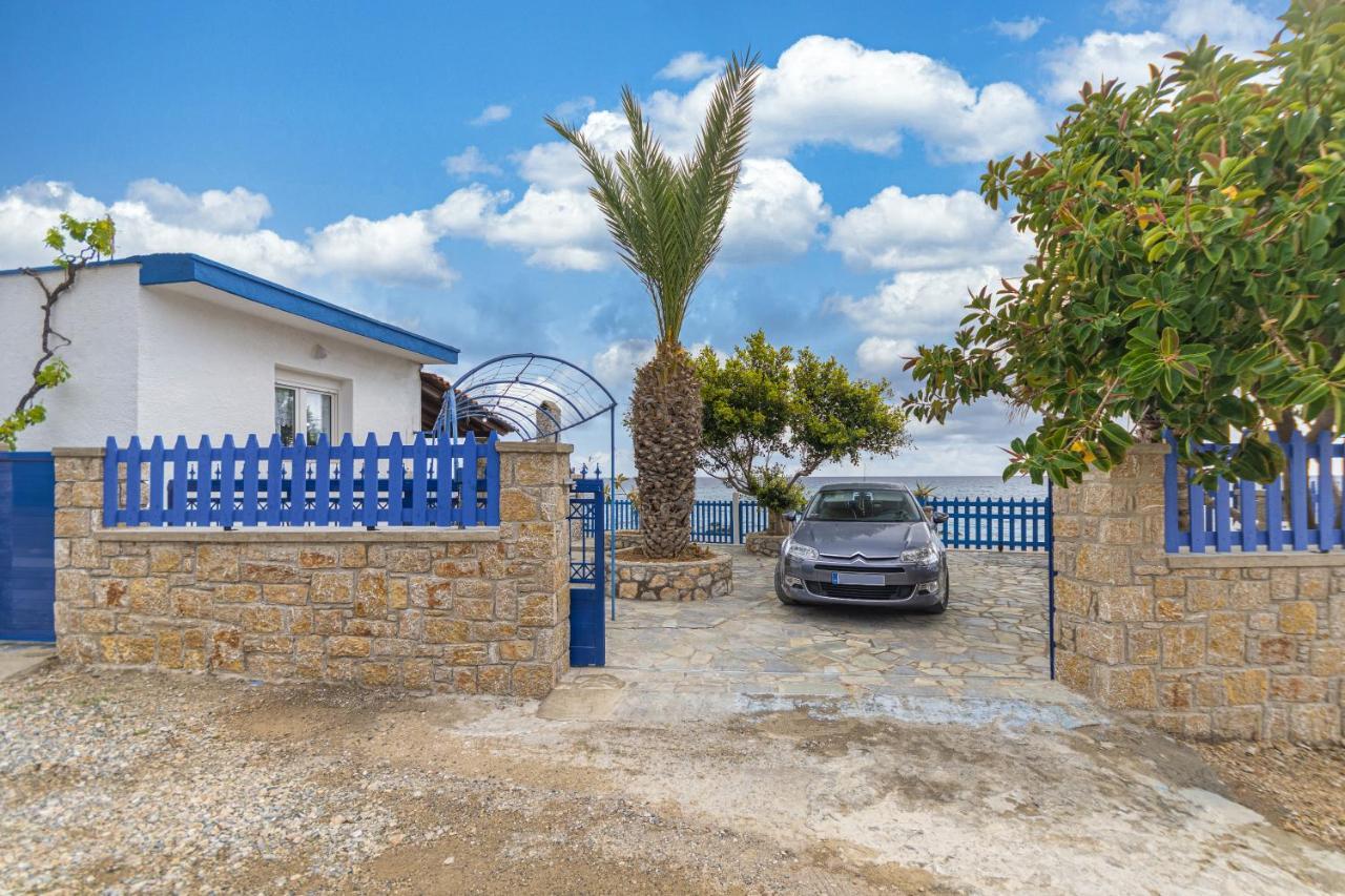 Casa D' Acqua Archangelos (Rhodes) Exterior foto