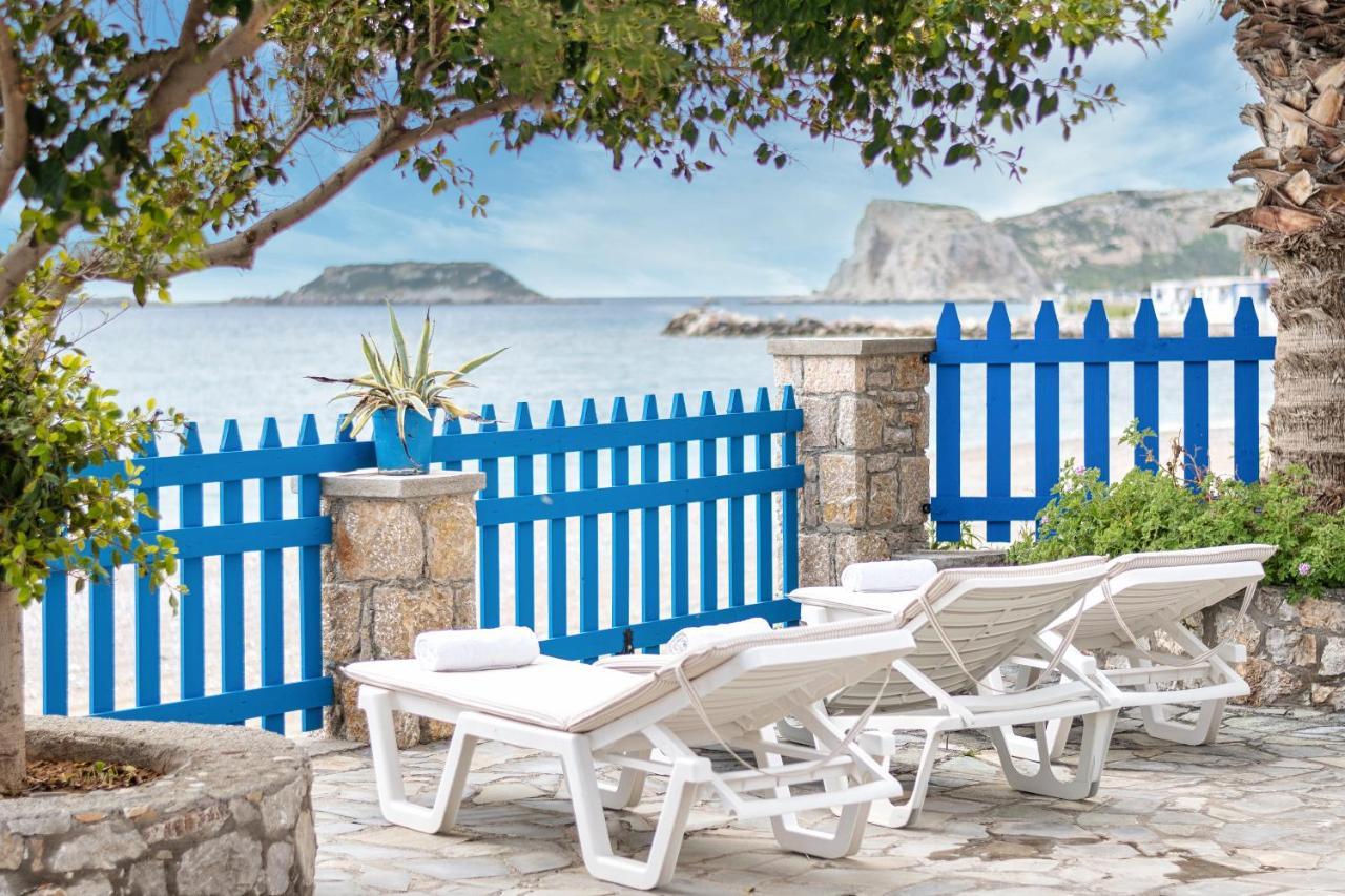 Casa D' Acqua Archangelos (Rhodes) Exterior foto