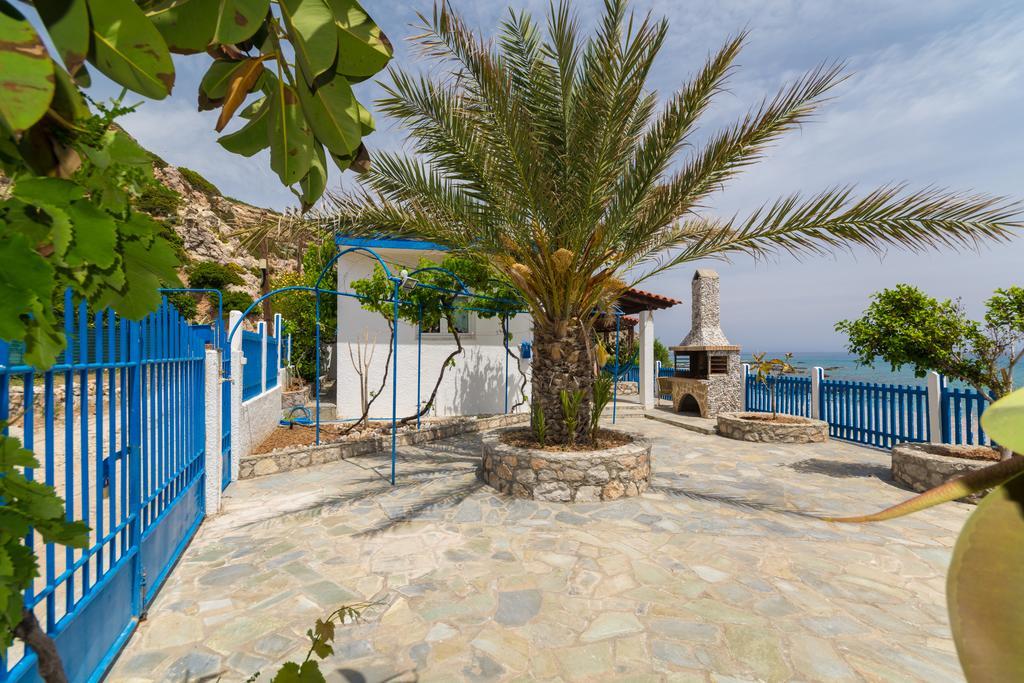 Casa D' Acqua Archangelos (Rhodes) Exterior foto