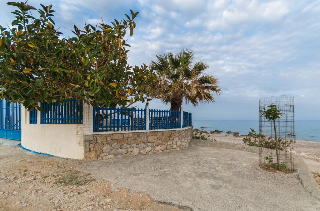 Casa D' Acqua Archangelos (Rhodes) Exterior foto