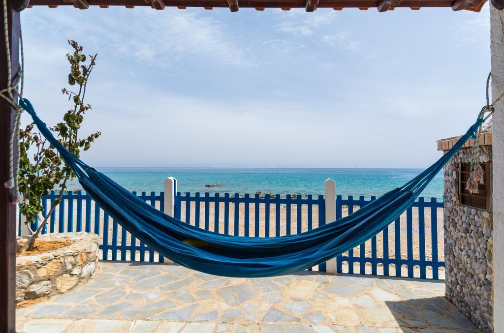 Casa D' Acqua Archangelos (Rhodes) Exterior foto