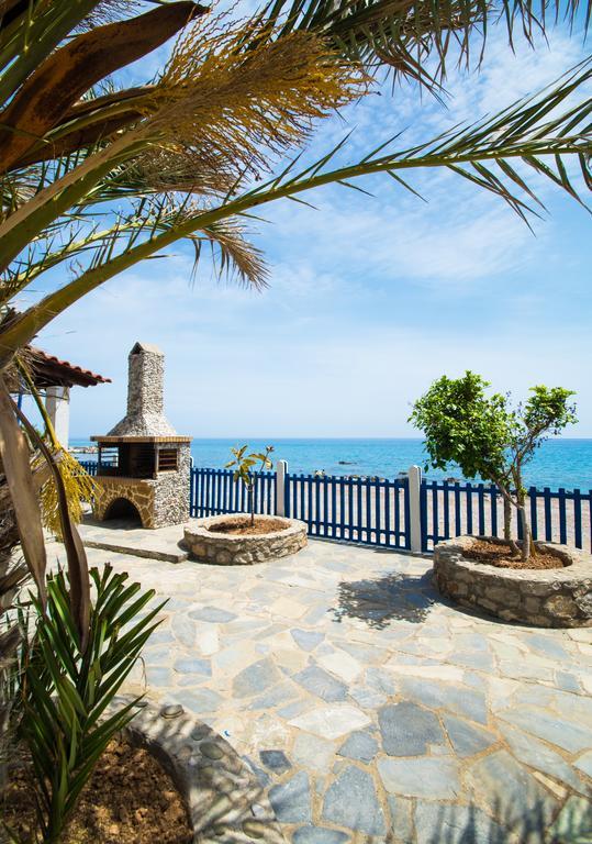 Casa D' Acqua Archangelos (Rhodes) Exterior foto